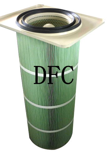 Filter cartridge Replacement Camfil