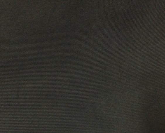 Carbon Impregnated Spunbonded Polyester